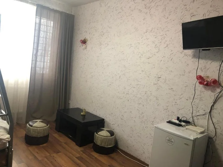 Гудаури: Cute Little Home