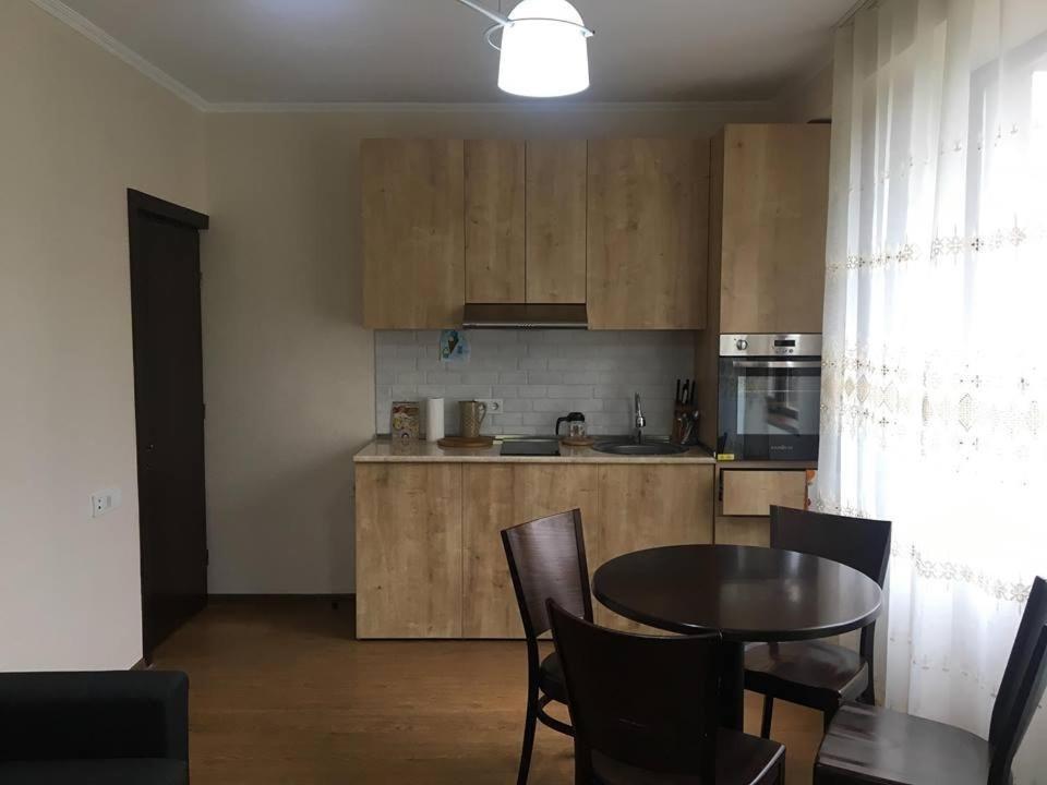 Bakuriani best price residence — фото 3