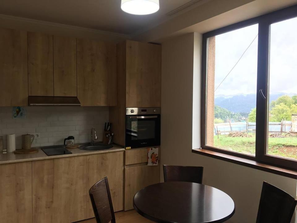 Bakuriani best price residence — фото 6