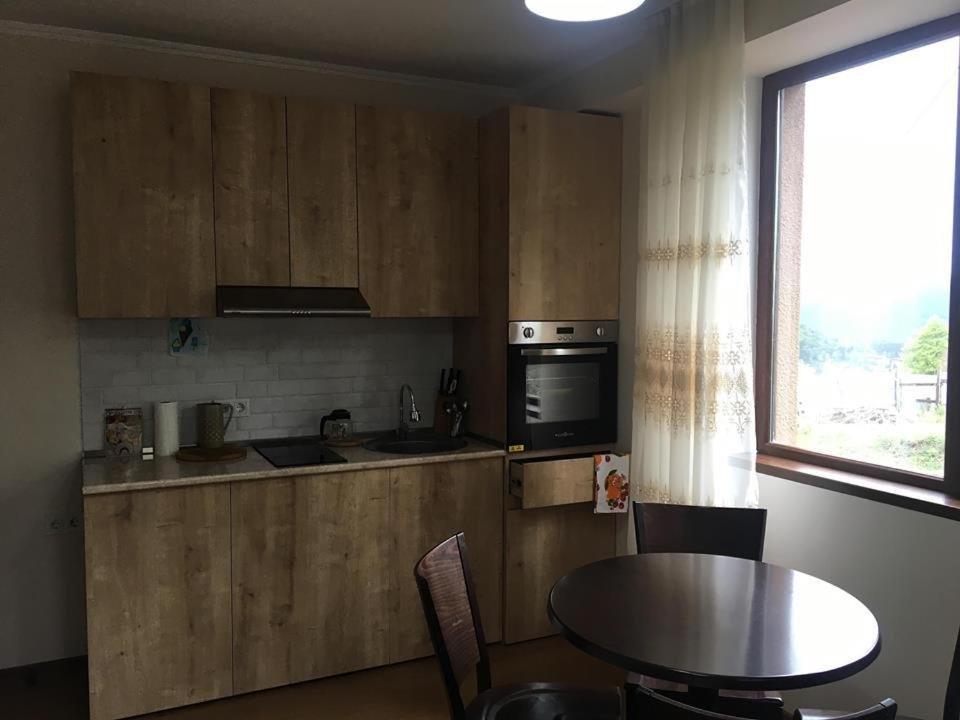 Bakuriani best price residence — фото 1