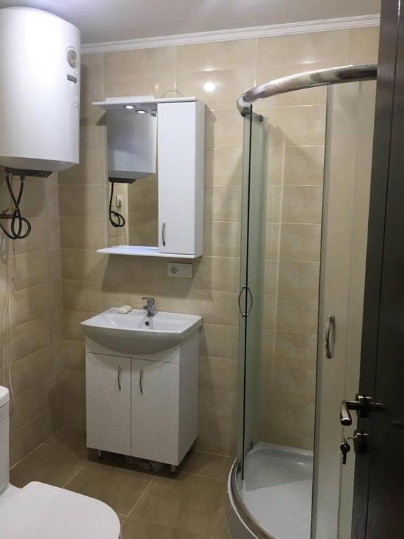 Бакуриани: Bakuriani best price residence