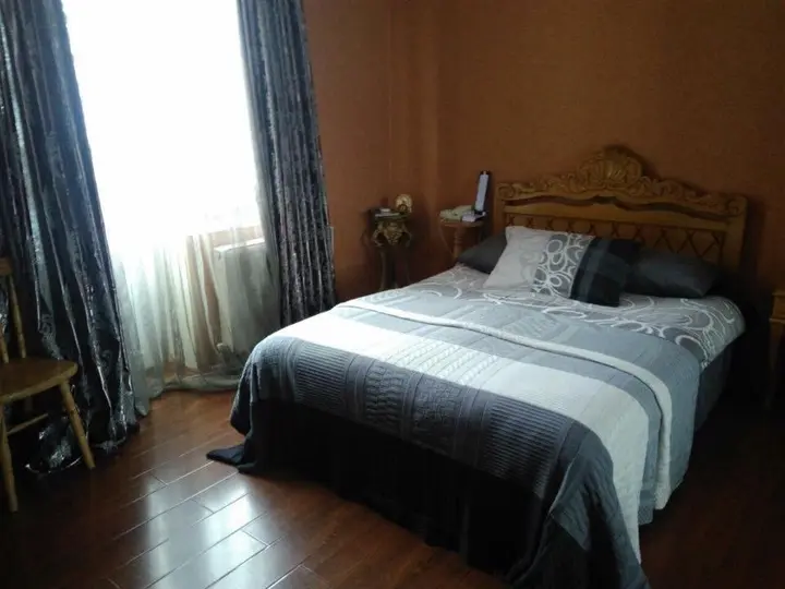 Бакуриани: Hotel Tinatin