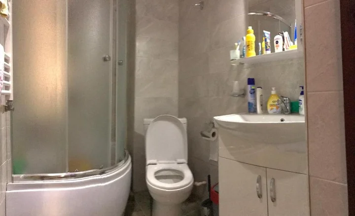 Бакуриани: Cozy & design apt. close to Didveli Ski Slope