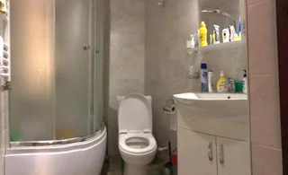 Бакуриани: Cozy & design apt. close to Didveli Ski Slope