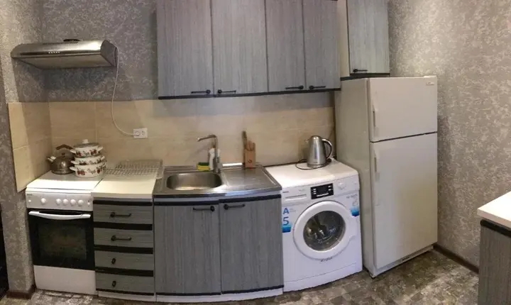 Бакуриани: Cozy & design apt. close to Didveli Ski Slope