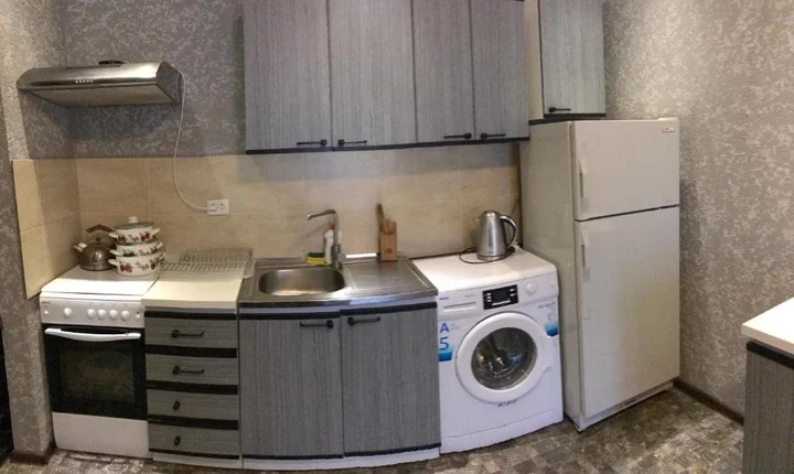Бакуриани: Cozy & design apt. close to Didveli Ski Slope
