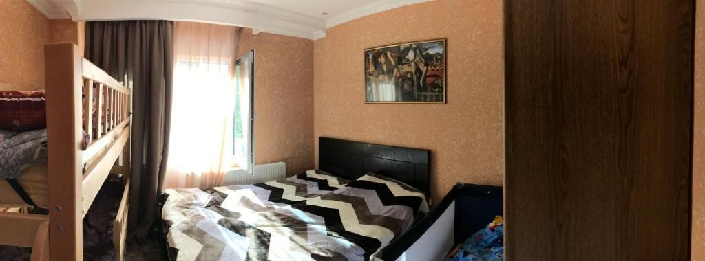 Бакуриани: Cozy & design apt. close to Didveli Ski Slope