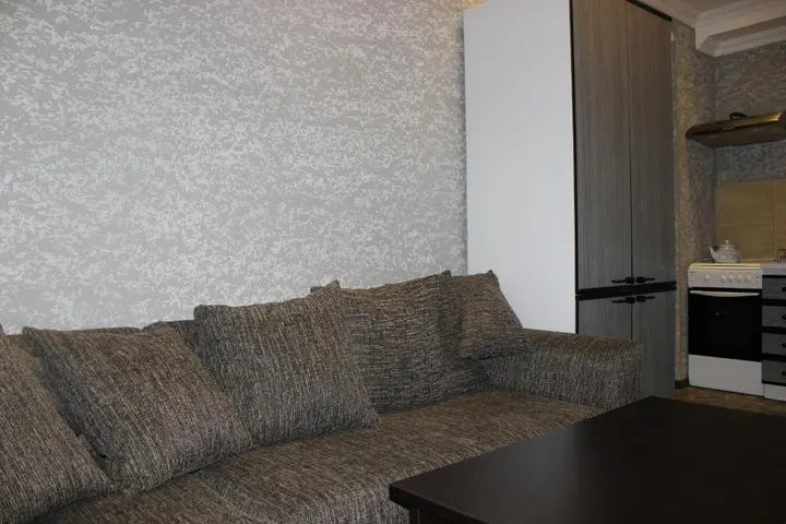 Бакуриани: Cozy & design apt. close to Didveli Ski Slope
