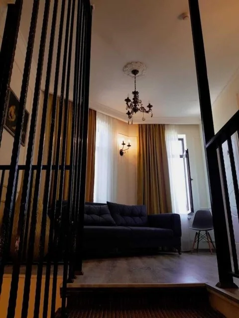 Тбилиси: Отель The Residence Mountain Resort