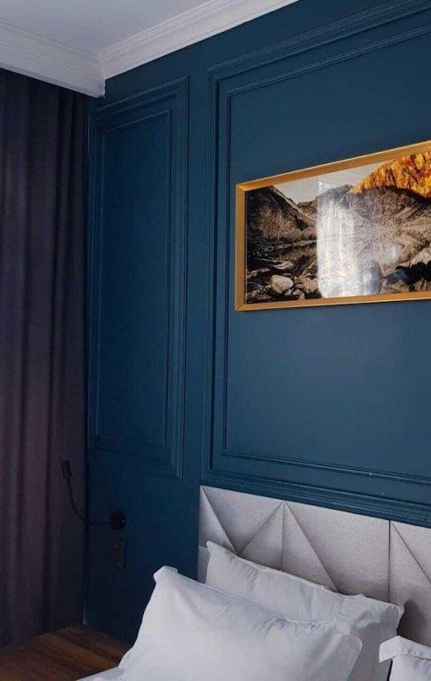 Тбилиси: Отель The Residence Mountain Resort