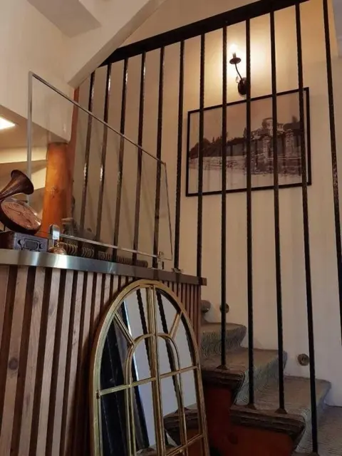 Тбилиси: Отель The Residence Mountain Resort