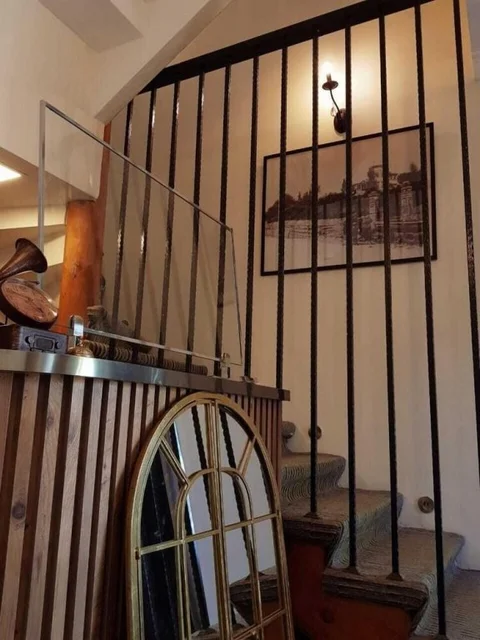 Тбилиси: Отель The Residence Mountain Resort