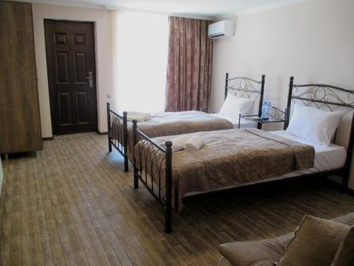 Ахалцихе: Hotel Suliko