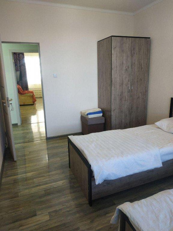 Зарафшан: Al-Dilshod Zar Guesthouse