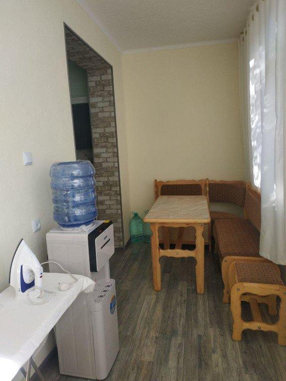 Зарафшан: Al-Dilshod Zar Guesthouse