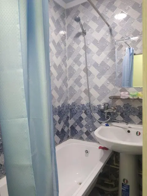 Зарафшан: Al-Dilshod Zar Guesthouse