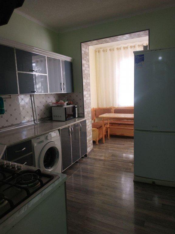 Зарафшан: Al-Dilshod Zar Guesthouse