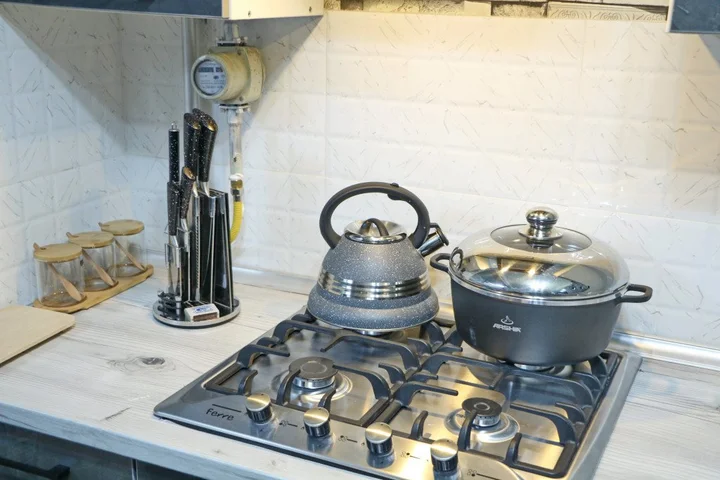Зарафшан: Apartment in Zarafshan