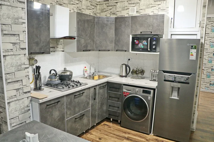 Зарафшан: Apartment in Zarafshan