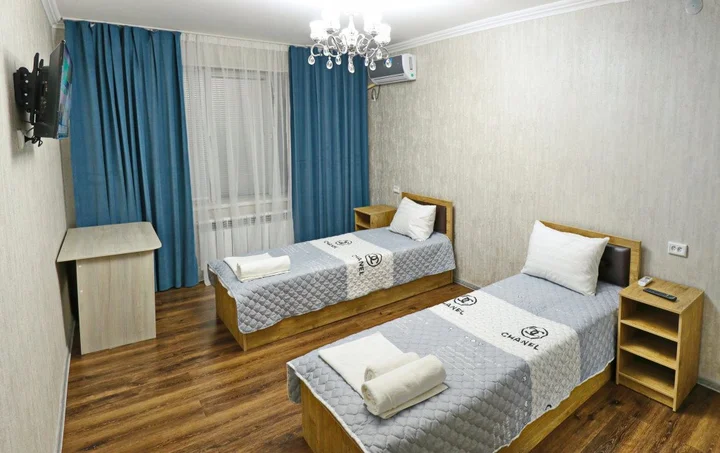 Зарафшан: Apartment in Zarafshan