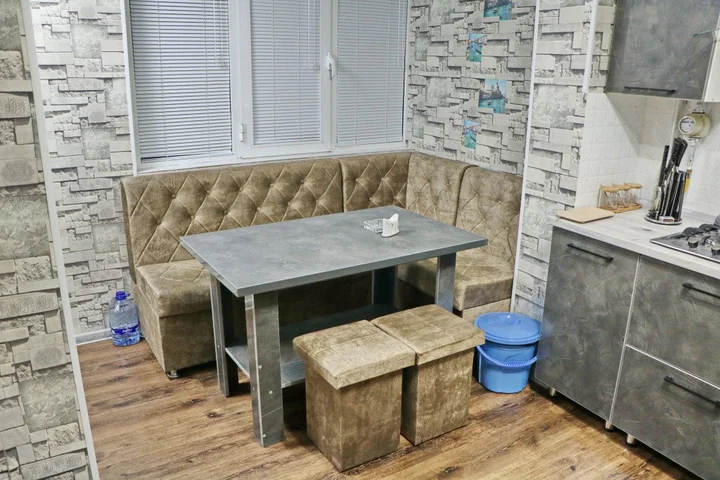Зарафшан: Apartment in Zarafshan
