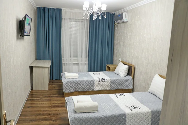 Зарафшан: Apartment in Zarafshan