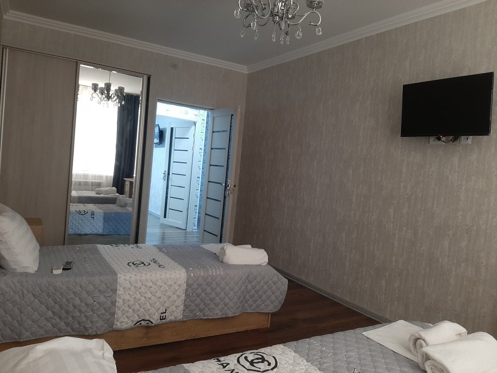 Зарафшан: Apartment in Zarafshan