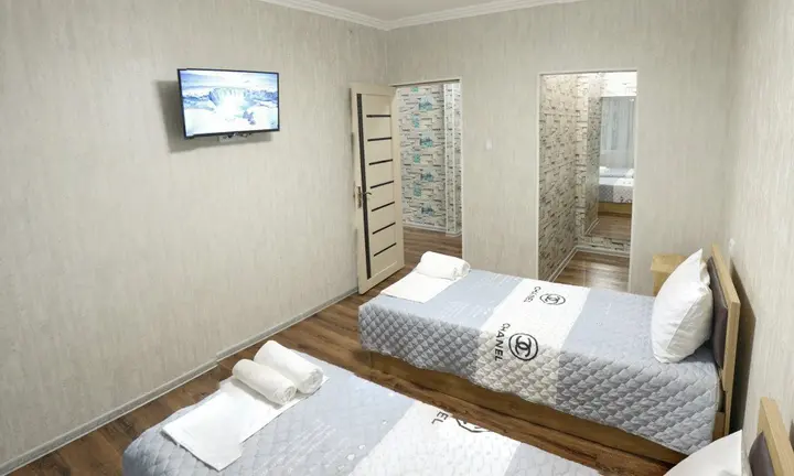 Зарафшан: Apartment in Zarafshan