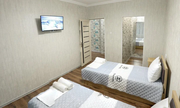 Зарафшан: Apartment in Zarafshan
