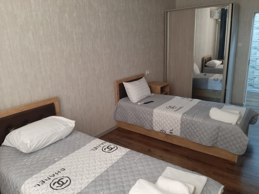 Зарафшан: Apartment in Zarafshan
