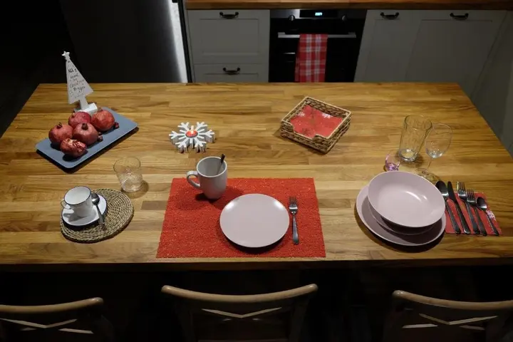 Бакуриани: Double House Bakuriani