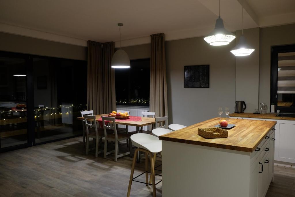 Бакуриани: Double House Bakuriani