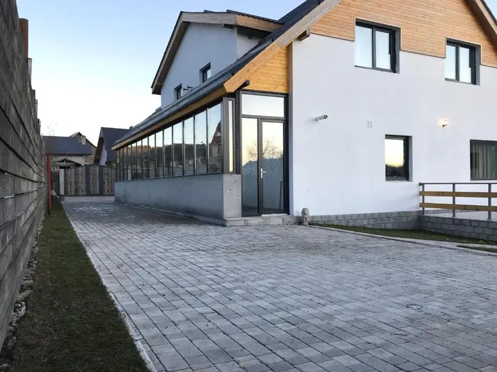 Бакуриани: Double House Bakuriani