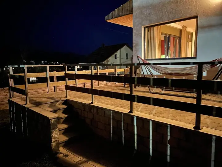 Бакуриани: Double House Bakuriani