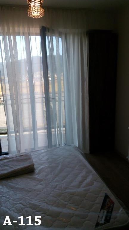 Бакуриани: Hotel Bakuriani Plaza