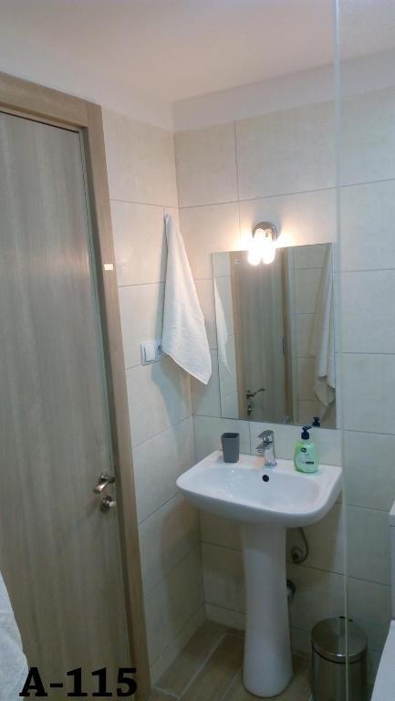 Бакуриани: Hotel Bakuriani Plaza