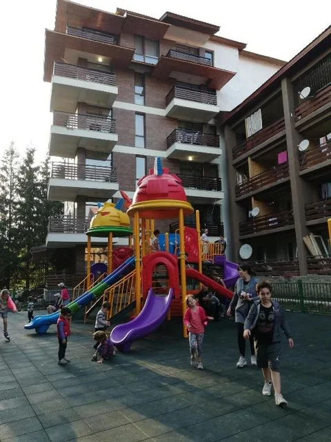 Бакуриани: Bakuriani Inn