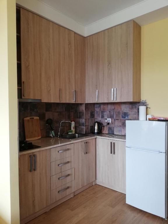 Бакуриани: Bakuriani Inn