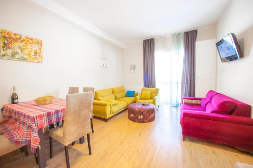 Бакуриани: Apartment in Hotel
