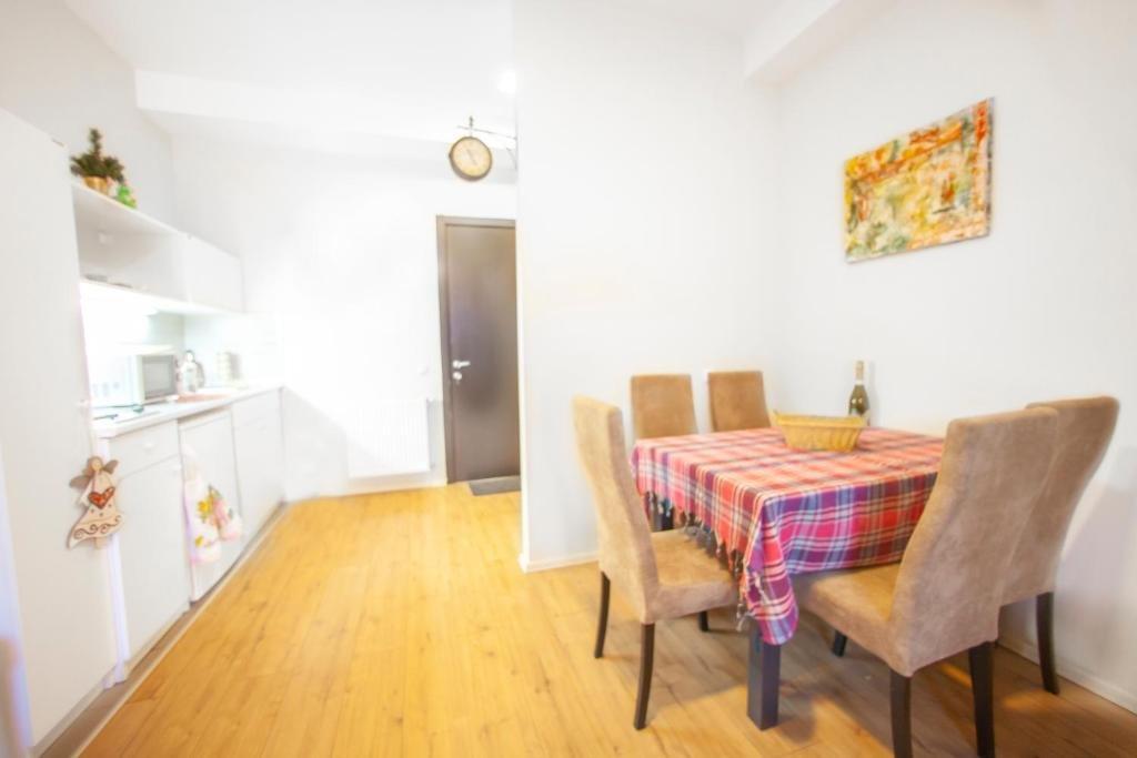 Бакуриани: Apartment in Hotel