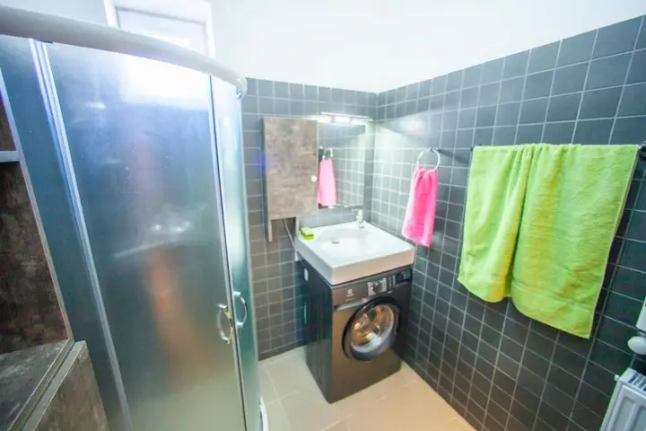 Бакуриани: Apartment in Hotel