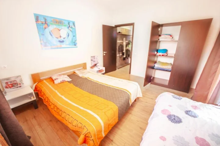 Бакуриани: Apartment in Hotel