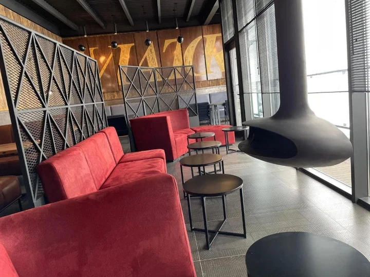 Гудаури: Oto' Apartmant Gudauri Loft