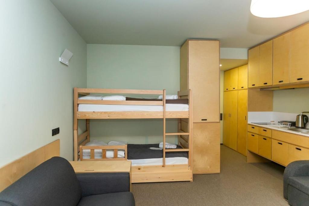 Бакуриани: ❆Specious & Stylish Hotel Apartment Near Rooms Hotel in Bakuriani ❆
