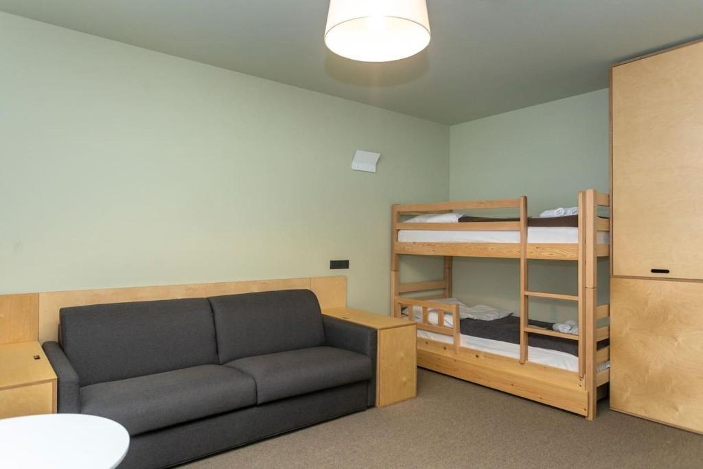 Бакуриани: ❆Specious & Stylish Hotel Apartment Near Rooms Hotel in Bakuriani ❆