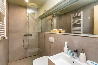 Бакуриани: ❆Specious & Stylish Hotel Apartment Near Rooms Hotel in Bakuriani ❆
