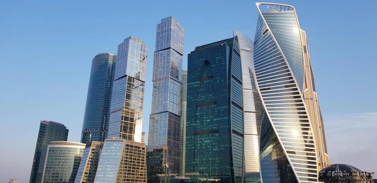 Москва: Хостел High Level