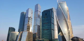 Москва: Хостел High Level