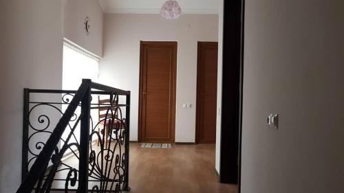 Бакурианский Андезит: Cottage In Bakuriani