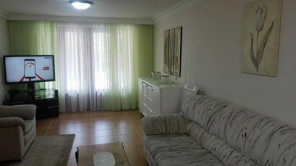 Батуми: Ia House
